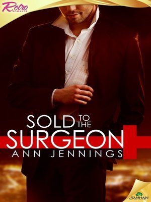 cover image of Sold to the Surgeon